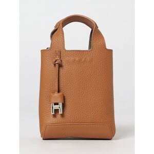 Hogan Handbag Woman Brown